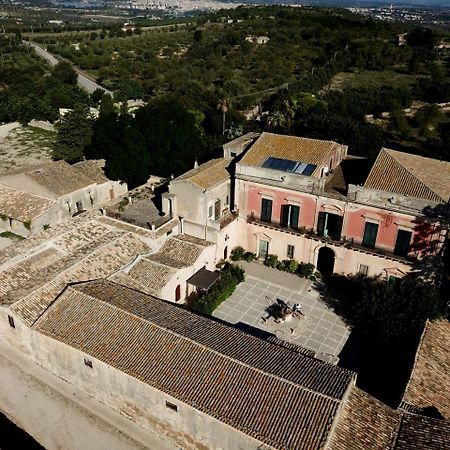 Вилла Casale Modica Ното Экстерьер фото